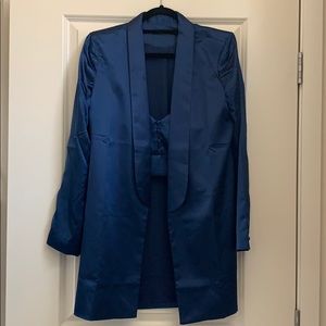 house of harlow 1960 x revolve chloe jacket